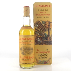 Glenmorangie 10 Year Old