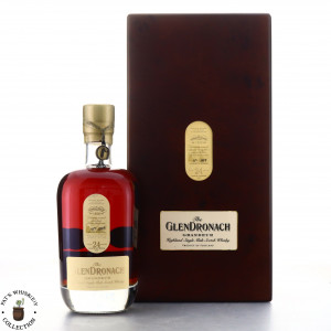 Glendronach Grandeur 24 Batch 004
