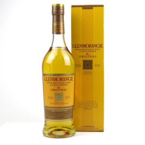 Glenmorangie 10 Year Old