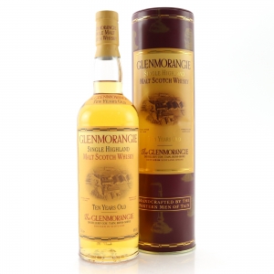Glenmorangie 10 Year Old