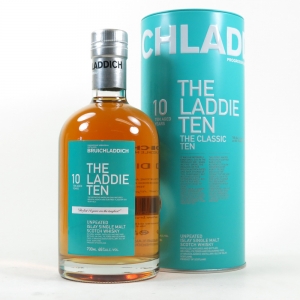 Bruichladdich Laddie 10