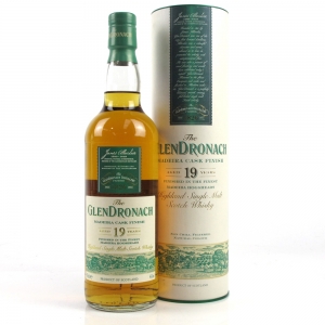 Glendronach 19 Madeira