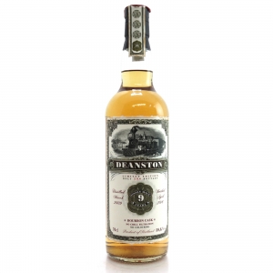 Deanston 2009 Jack Wiebers 9 Year Old