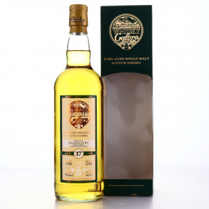 Glenlivet 1988 Whisky Galore 17