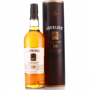 Aberlour 10 Year Old