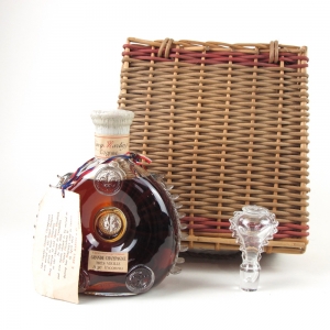 Remy Martin Louis XIII Cognac Tres Vieille 1950s