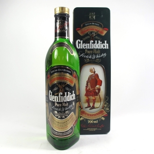 Glenfiddich Clans Of The Highlands Clan Stewart