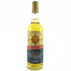Laphroaig 1998 Liquid Sun 12 Year Old