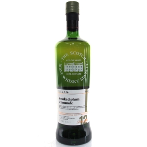 Highland Park 2004 Smws 12 4 226