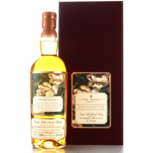 Rosebank 21 Year Old Speciality Drinks / The Roses Edition #2 'Innocence'