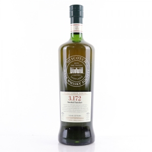 Bowmore 20 Year Old SMWS 3 172