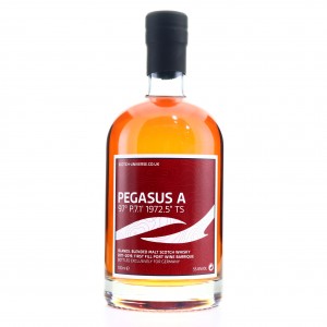 Scotch Universe Islands Blend 2011 2019 Pegasus A