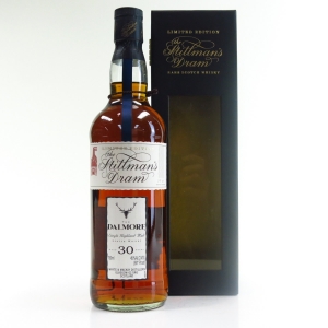 Dalmore 30 Year Old Stillman&#039;s Dram