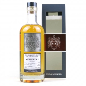 Ledaig 2005 The Creative Whisky Co 10