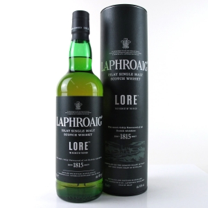 Laphroaig Lore   First 200 Bottles