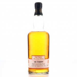 Longmorn 1969 Signatory Vintage 28 Year Old / 10th Anniversary