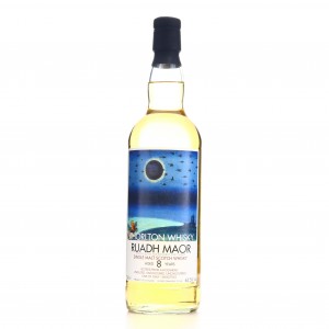 Glenturret 8 Year Old Chorlton Whisky  Ruadh Maor 