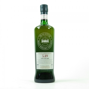 Auchentoshan 1999 Smws 16 5 49