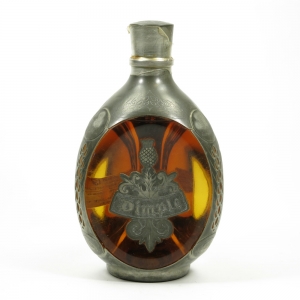 Dimple Pewter 1980s