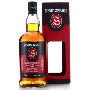 Springbank 12 56 1