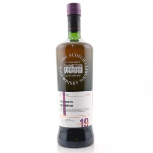 Glenfarclas 1997 SMWS 19 Year Old 1 203