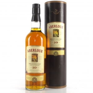 Aberlour 10 Year Old