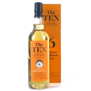Ardmore 2008 LMDW The Ten  6