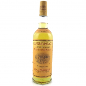 Glenmorangie 10 Year Old