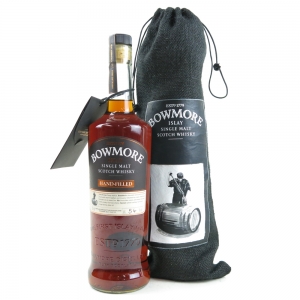 Bowmore Hand Filled Batch 13