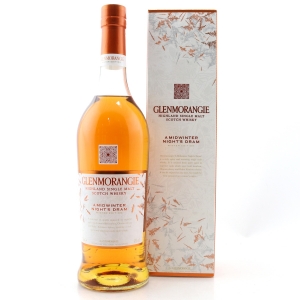 Glenmorangie A Midwinter Night s Dram 2017 Release