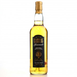Caol Ila 1993 Murray Mcdavid 13 Afficionado