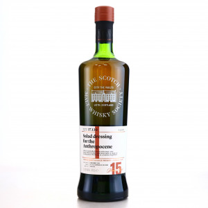 Cragganmore 2003 Smws 15 37 130
