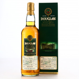 Aultmore 1996 Douglas of Drumlanrig 13 Year Old