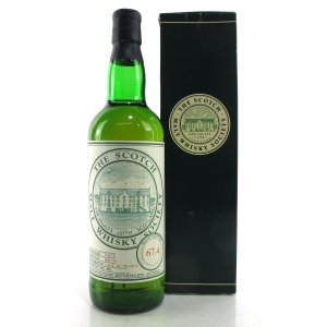 Banff 1978 SMWS 67 4