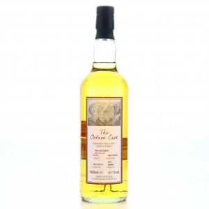 Glenglassaugh 2009 Single Cask   The Octave Cask