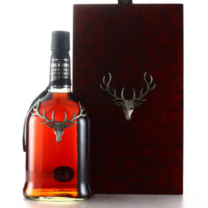 Dalmore 1973 Cabernet Sauvignon / Haut Marbuzet Finish