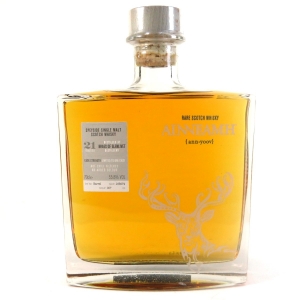 Braeval Braes Of Glenlivet 21 The Lost Distillery Co