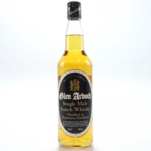 Deanston Glen Ardoch Single Malt