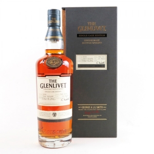 Glenlivet 14 Carn Dulack Single Cask