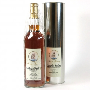 Glenfarclas 1970 Single Cask Simon Brown Traders