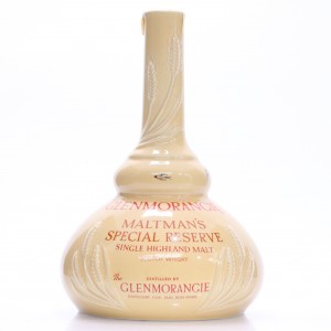 Glenmorangie 18 Year Old Maltman s Decanter