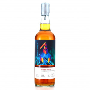 Ledaig 12 Year Old The Future of Whisky   TWE Whisky Show 10th Anniversary