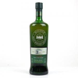 Miltonduff 1983 SMWS 29 Year Old 72 26   30th Anniversary Cask