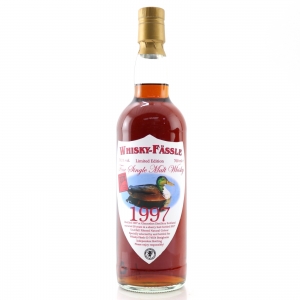 Glenrothes 1997 Whisky Faessle 19 Year Old