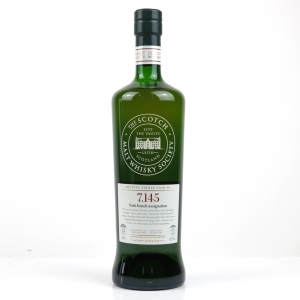 Longmorn 2003 Smws 12 7 145