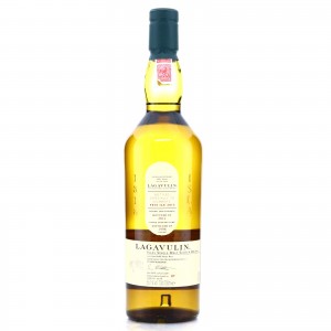 Lagavulin 1998 Single Cask 1716 Feis Ile 2012