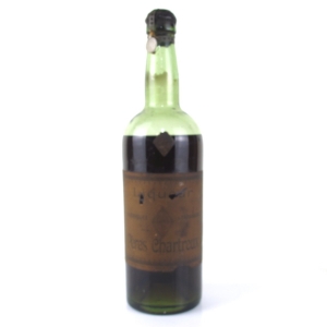 Chartreuse Peres Chartreux Circa 1910/1920