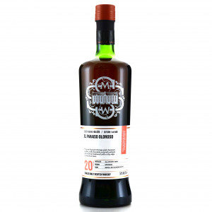 Craigellachie 1999 Smws 20 44 125