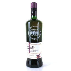 Auchentoshan 2000 Smws 16 25 61
