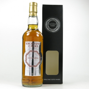 Glencadam 1977 Exclusive Casks 32
